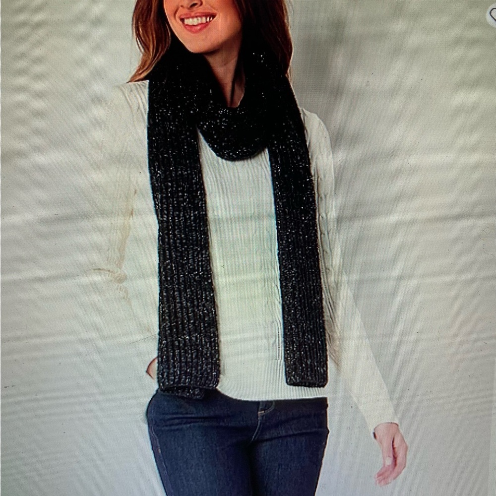 Mix It Oblong Scarf